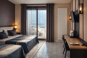 Chambre Superieur